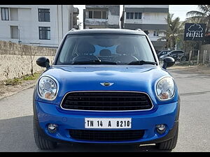 MINI Cooper Convertible Price in Madurai