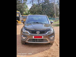 Second Hand Tata Hexa XTA 4x2 7 STR in Bangalore