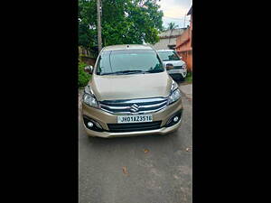 Second Hand Maruti Suzuki Ertiga ZDi in Jamshedpur