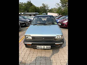 Second Hand Maruti Suzuki 800 Std in Pune