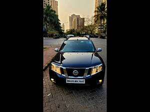 Second Hand Nissan Terrano XL (D) in Mumbai