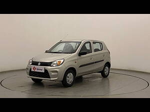 Second Hand Maruti Suzuki Alto 800 Vxi in Kolkata