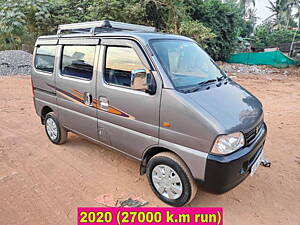 Second Hand Maruti Suzuki Eeco 5 STR AC (O) in Bhubaneswar