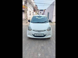 Second Hand Hyundai Eon Magna + in Ludhiana