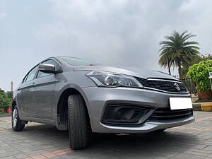 Second Hand Maruti Suzuki Ciaz Sigma Hybrid 1.5 [2018-2020] in Navi Mumbai