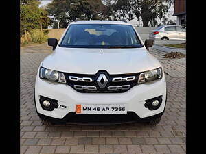 Second Hand Renault Kwid RXT [2015-2019] in Nashik