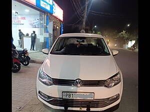 Second Hand Volkswagen Polo Comfortline 1.5L (D) in Ludhiana