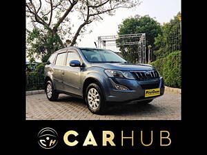 Second Hand Mahindra XUV500 W10 1.99 in Delhi