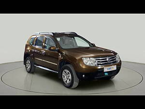 Second Hand Renault Duster RxL Petrol in Delhi