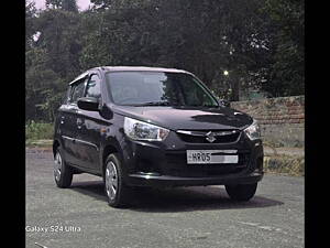 Second Hand Maruti Suzuki Alto VXi (O) in Kurukshetra