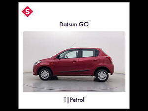 Second Hand Datsun Go T [2018-2019] in Bangalore