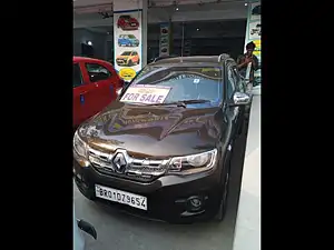 Second Hand Renault Kwid [2015-2019] RXL [2015-2019] in Muzaffurpur
