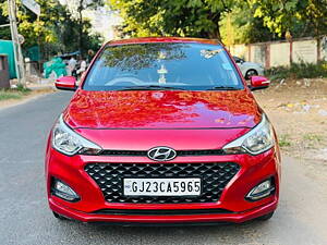 Second Hand Hyundai Elite i20 Asta 1.2 in Vadodara