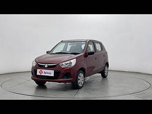 Second Hand Maruti Suzuki Alto VXi [2014-2019] in Chennai