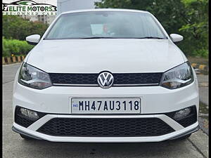 Second Hand Volkswagen Vento Highline 1.0L TSI in Mumbai