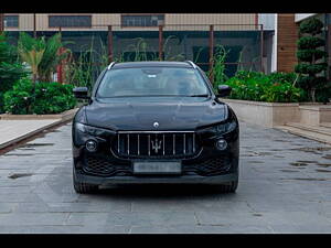 Second Hand Maserati Levante Diesel in Delhi