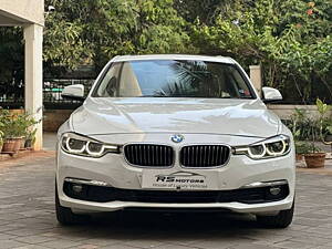 Second Hand BMW 3-Series 320d Luxury Line in Pune