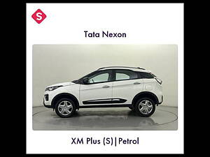 Second Hand Tata Nexon XM (S) [2020-2023] in Delhi