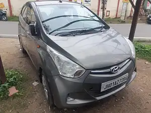 Second Hand Hyundai Eon Sportz in Ranchi