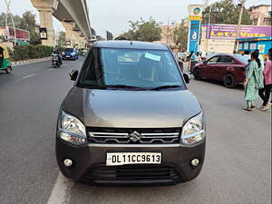 Second Hand Maruti Suzuki Wagon R ZXi 1.2 in Delhi