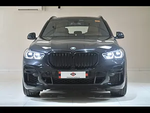 Second Hand BMW X5 [2019-2023] xDrive30d SportX Plus in Pune