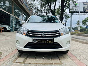 Second Hand Maruti Suzuki Celerio ZXi AMT [2017-2019] in Bangalore