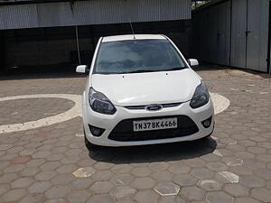 Used Ford Figo Cars In India, Second Hand Ford Figo Cars for Sale in India - CarWale