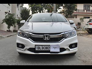 Second Hand Honda City SV in Gurgaon