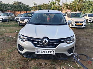 Second Hand Renault Triber RXL [2019-2020] in Lucknow