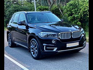 Second Hand BMW X5 xDrive 30d Expedition in Ludhiana