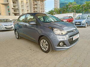 Second Hand Hyundai Xcent S 1.2 in Chennai