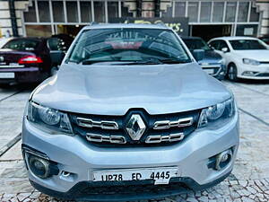 Second Hand Renault Kwid 1.0 RXT Edition in Kanpur