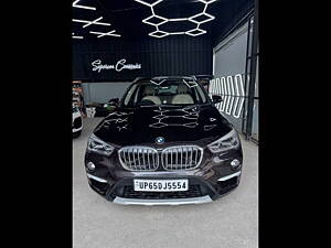 Second Hand BMW X1 sDrive20d xLine in Lucknow