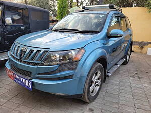 Second Hand Mahindra XUV500 W8 in Kanpur