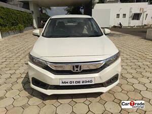 Second Hand Honda Amaze 1.5 S MT Diesel [2018-2020] in Nashik