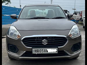 Second Hand Maruti Suzuki Swift DZire VDI in Mohali