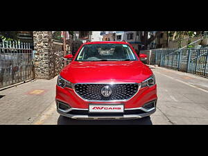 Second Hand MG ZS EV Exclusive [2020-2021] in Pune