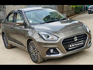 Second Hand Maruti Suzuki DZire ZXi Plus AGS [2020-2023] in Bangalore