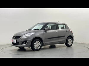 Second Hand Maruti Suzuki Swift VXi in Ghaziabad