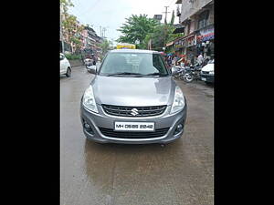 Second Hand Maruti Suzuki Swift DZire ZXI in Thane