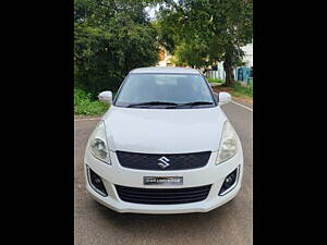 Second Hand Maruti Suzuki Swift VXi in Mysore