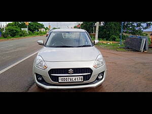 Second Hand Maruti Suzuki Swift VXi AMT [2021-2023] in Bhubaneswar