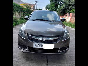 Second Hand Maruti Suzuki Swift DZire VDI in Agra