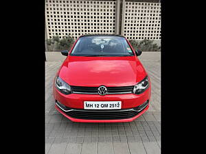 Second Hand Volkswagen Polo Highline1.0L (P) in Pune