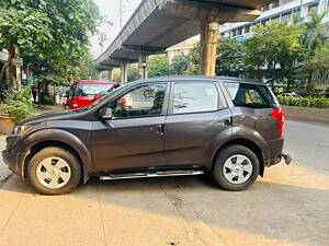 Second Hand Mahindra XUV500 W4 in Mumbai