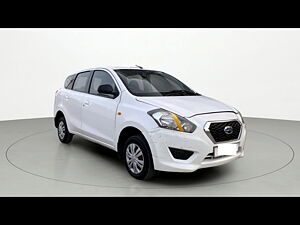Second Hand Datsun GO+ T [2018-2019] in Nagpur