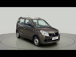 Second Hand Maruti Suzuki Wagon R LXi in Delhi