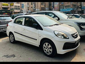 Second Hand Honda Amaze 1.2 S i-VTEC in Delhi