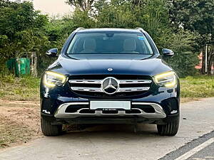 Second Hand Mercedes-Benz GLC 200 Progressive in Delhi