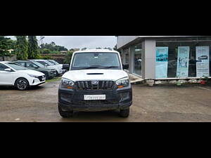 Second Hand Mahindra Scorpio S4 1.99 [2016-2017] in Ranchi